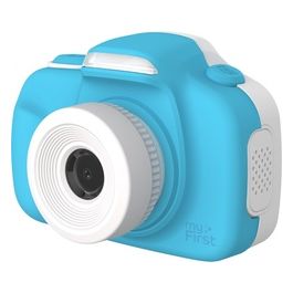 MyFirst Camera 3 Fotocamera Compatta Blu
