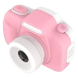 MyFirst Camera 3 Fotocamera Compatta Rosa