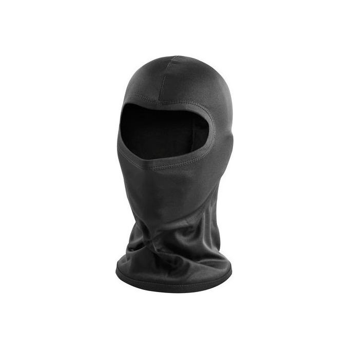 Lampa Mask-Plus, sottocasco in fibra naturale di seta