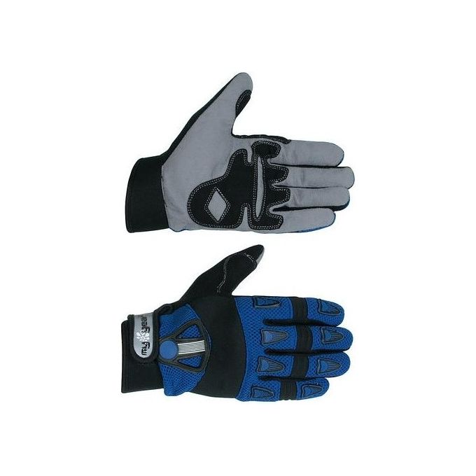 Mygear Tough, guanti competizione - XL