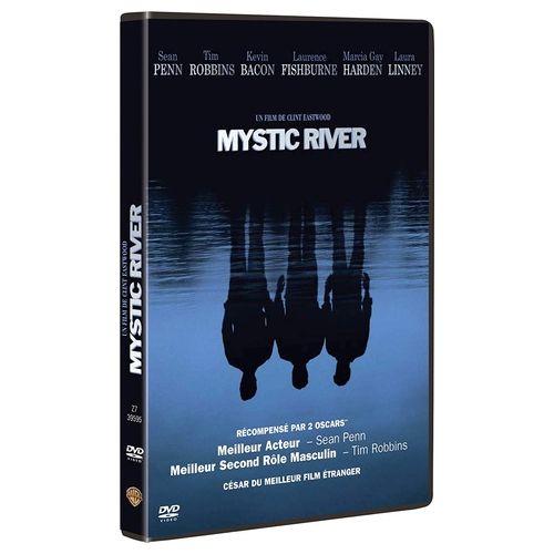 Mystic River - Edizione francese