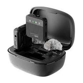 MyStudio Wireless Mic Duo