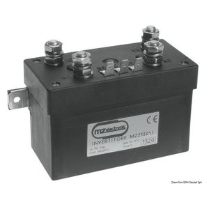 MZ Electronic Control box 2000/3500 W - 24 V 