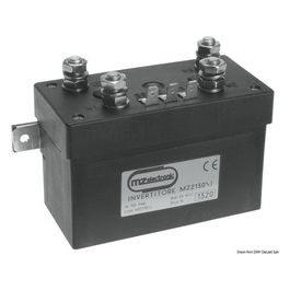 Invertitore bipolare 225A 12V 