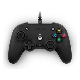 Nacon Compact Controller pro Xbox Serie X/S/One/Pc Nero