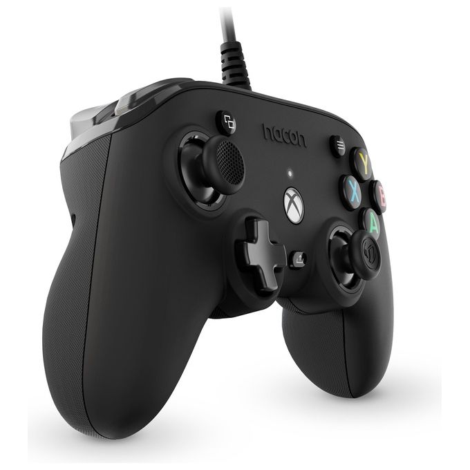 Nacon Compact Controller pro Xbox Serie X/S/One/Pc Nero