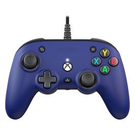 Controller Compact Pro Blue per Xbox Serie X