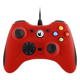 Nacon Controller 100 Rosso PC 