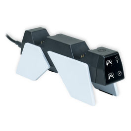 Dual Charger V4 PlayStation 5 Base di Ricarica