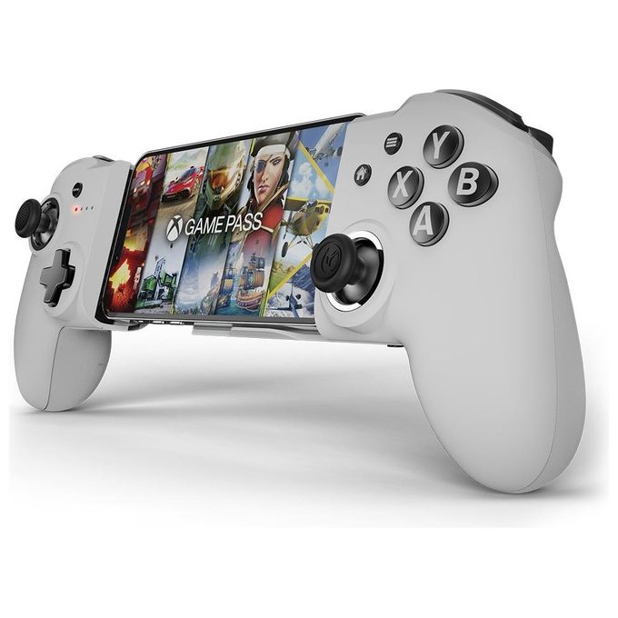 Nacon Gamepad Mg X Pro per Ios Holdermg Mobile Game