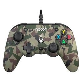 Nacon Gamepad Nacon per Xbox Compact Pro