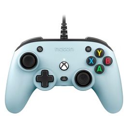 Nacon Gamepad Pro Compact Xbox Controller Pastel Blu