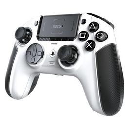 Nacon Gamepad Revolution Pro 5 White