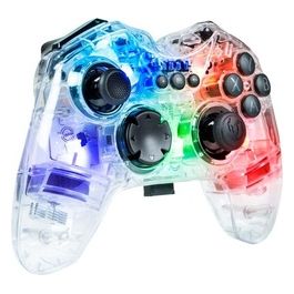 Nacon Gamepad Wireless Gaming Controller per Pc