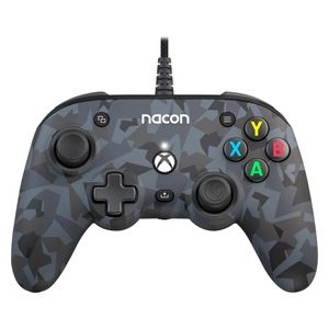 Nacon Gamepad per Xbox Compact Pro Urban