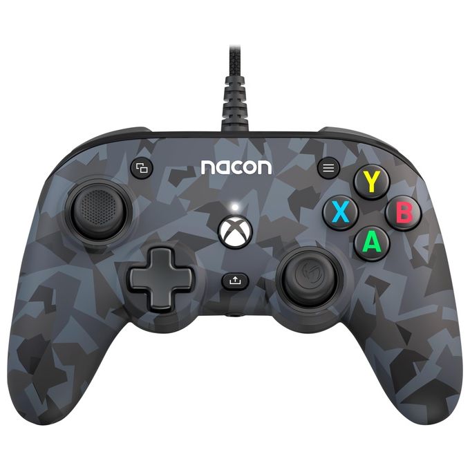 Nacon Gamepad per Xbox Compact Pro Urban