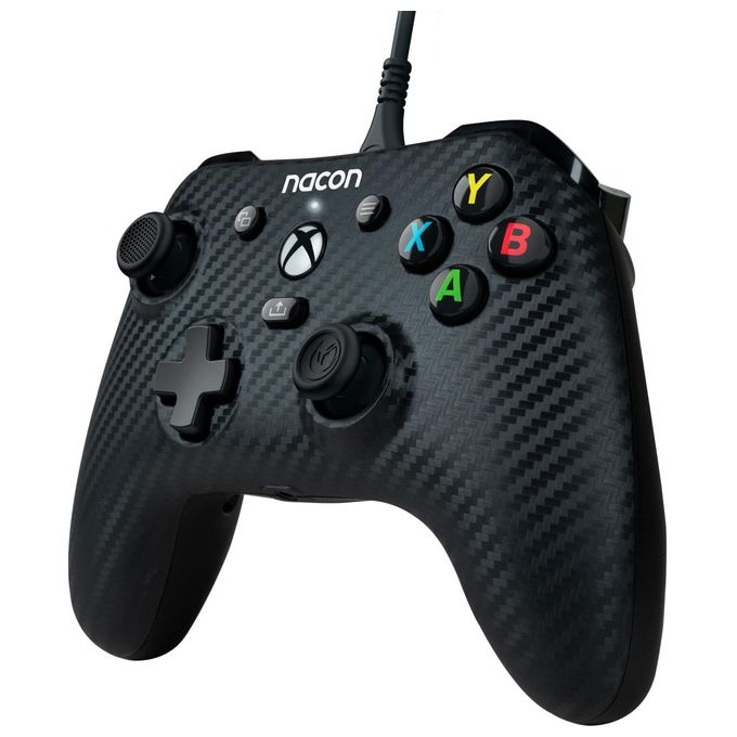 Image of Nacon Gamepad XProcarbon per Xbox Series Evol X Pro Carbon