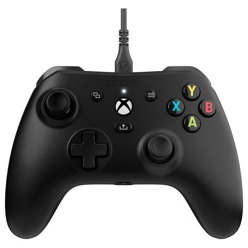 Nacon Gamepad XProLight Evol X Pro Wired Black per Xbox