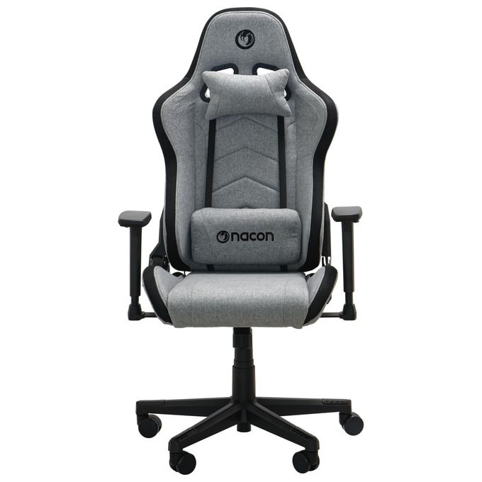 Image of Nacon Gaming Chair Pro Rgb Pcch-675rgb