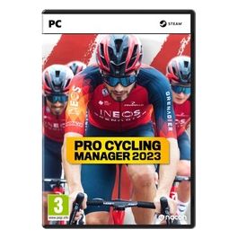 Nacon Pro Cycling 2023 per Pc