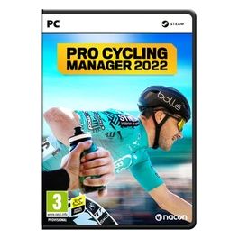 Nacon Pro Cycling Manager 2022