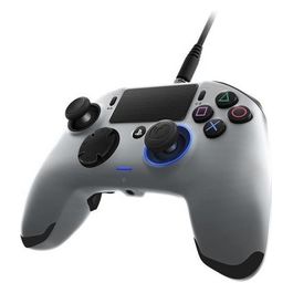 Controller Revolution Silver PS4 Playstation 4 