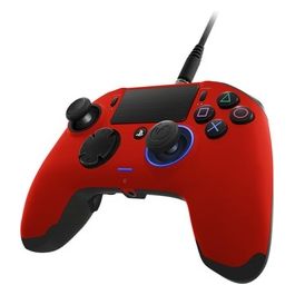 Controller Revolution Rosso PS4 Playstation 4 