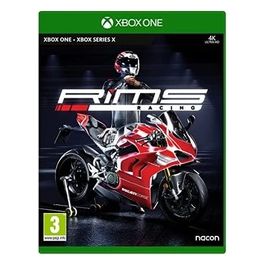 Rims Racing per Xbox