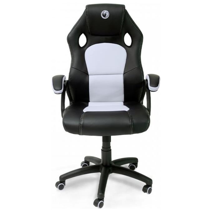 Image of Nacon Sedia Gaming Pcch-310 Bianca