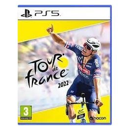 Nacon Tour De France 2022 per PlayStation 5