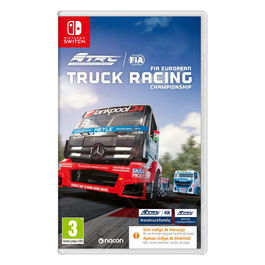 Nacon, Truck Racing Digital Download per Nintendo Switch