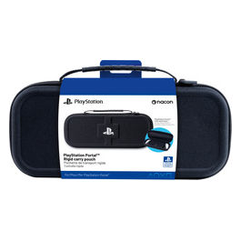 Valigia da Viaggio per PlayStation Portatile PSP