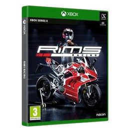 Nacon Videogioco Rims Racing per Xbox Series