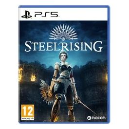 Nacon Videogioco Steelrising per PlayStation 5