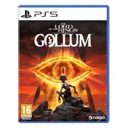 Nacon Videogioco The Lord Of The Rings: Gollum per PlayStation 5