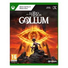 Nacon Videogioco The Lord Of The Rings: Gollum per Xbox Serie X