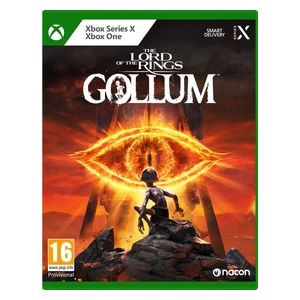 Nacon Videogioco The Lord Of The Rings: Gollum per Xbox Serie X