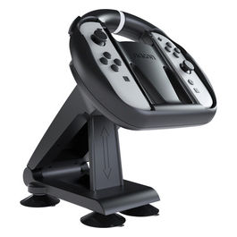 Volante da Corsa Nintendo Switch 2 Nero