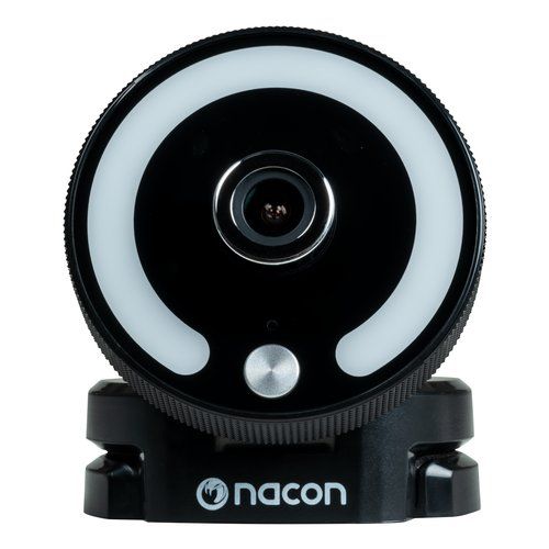 Nacon Webcam Streaming Per