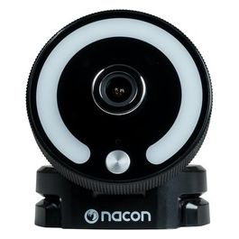 Webcam Streaming per Pc Game Nero