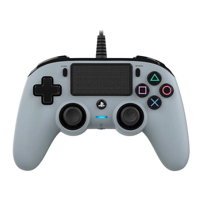 Nacon Controller Wired Grey