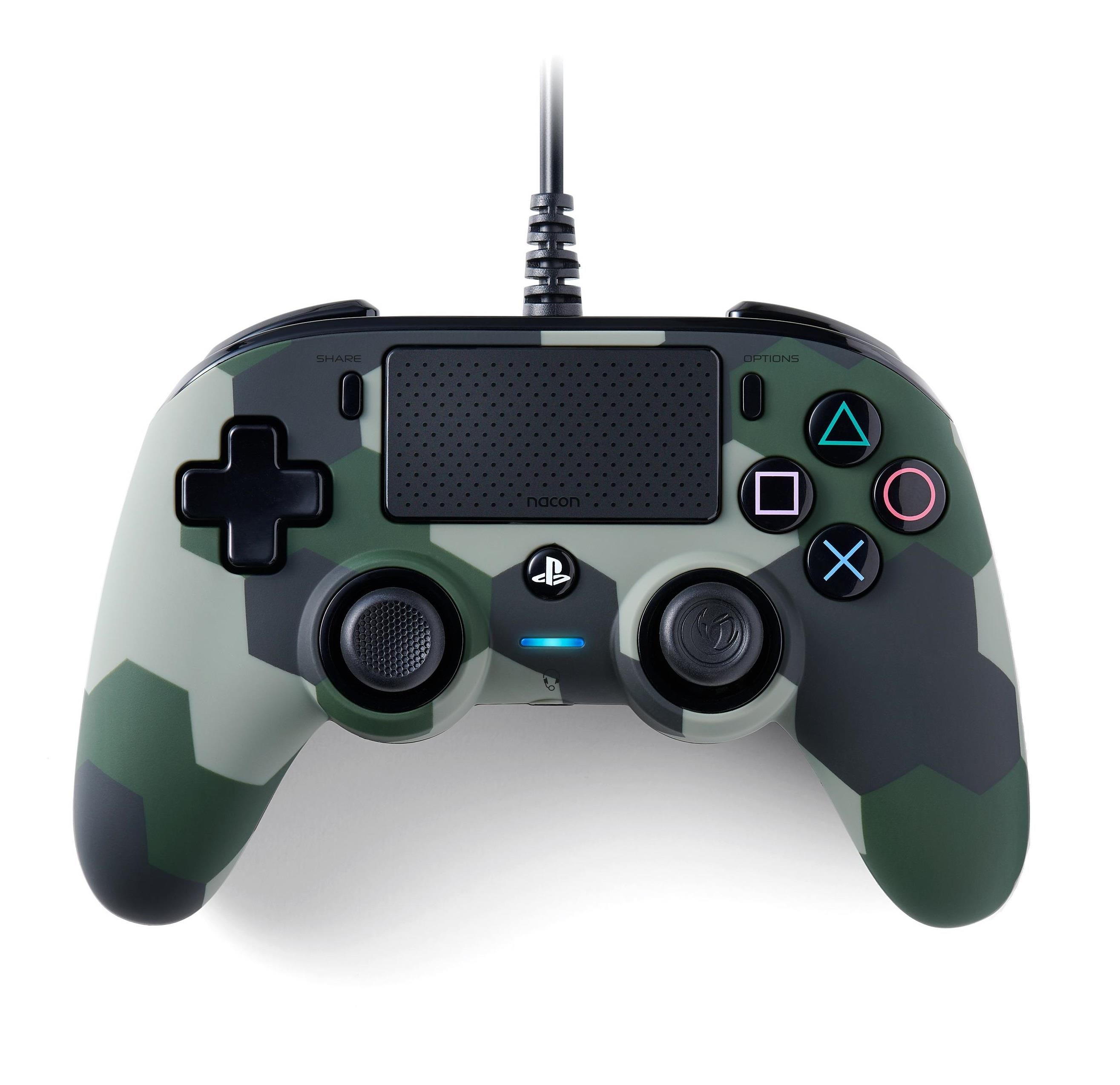 Nacon Wired Compact Gamepad