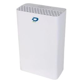 Naicon DL-PUREVS-AIR25 Purificatore d'Aria con Filtro