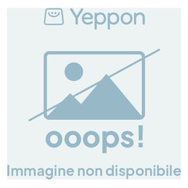 NEMOLED 80 Gruppo di Continuita' 800VA 360W LED UPS Nero Line Interactive 2 Schuko