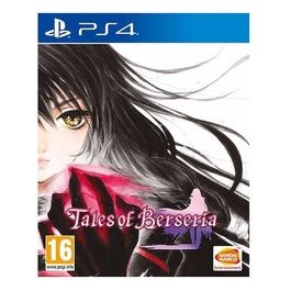 Tales Of Berseria PS4 Playstation 4