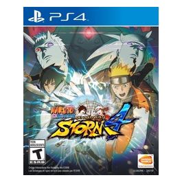 Bandai 112020 Naruto Ultimate Ninja Storm 4 Road to Boruto