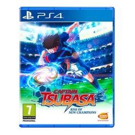 Bandai Captain Tsubasa: Rise of New Champions Collector's per PlayStation 4