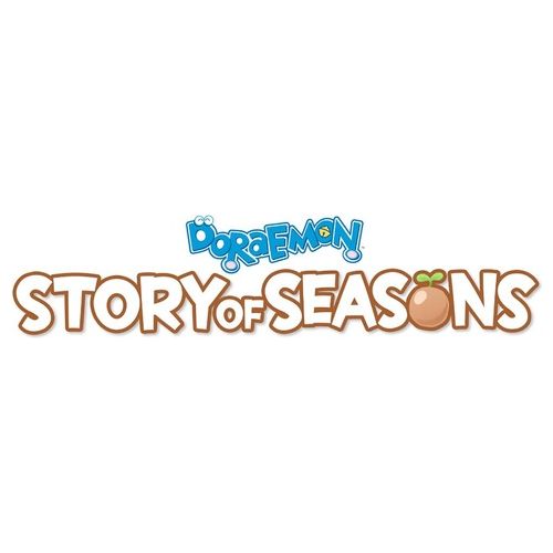 Namco Bandai Doraemon Story of Seasons per PlayStation 4