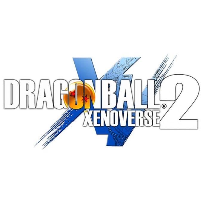 Namco Bandai Dragon Ball Xenoverse 2 PlayStation Hits per PlayStation 4