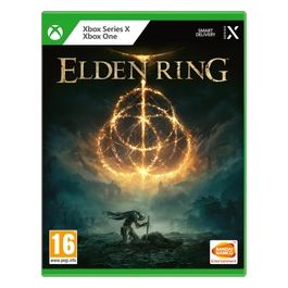 Namco Bandai Elden Ring per X Box One